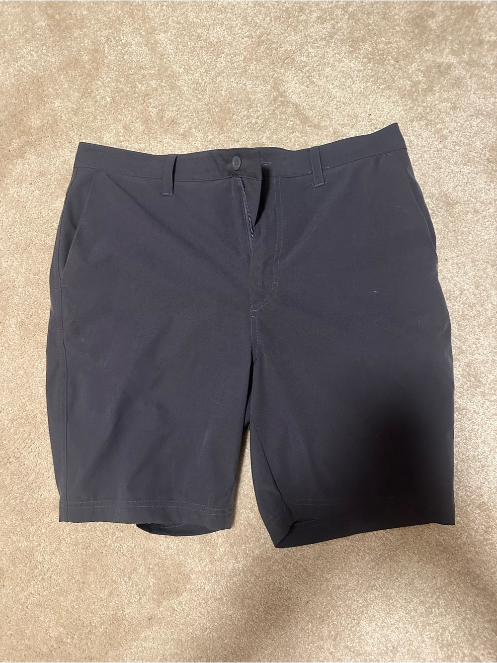 Saxx Go To Town Shorts